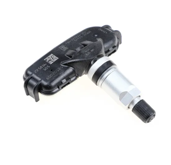 Tire Pressure Sensor TPMS 433MHz Replacement 52933-3V100 for Hyundai I40 VF 2011-2014