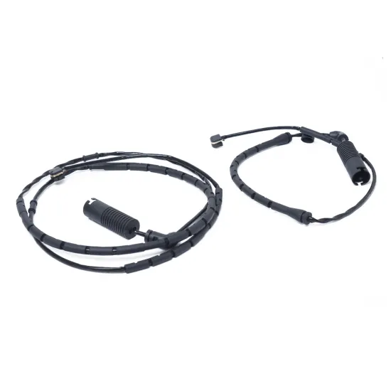 Wholesale Brake Alarm Sensor Line for BMW E46 34351164371 34351164372 OE at Bajutu - Hot Seller on Shopify, eBay, Wish