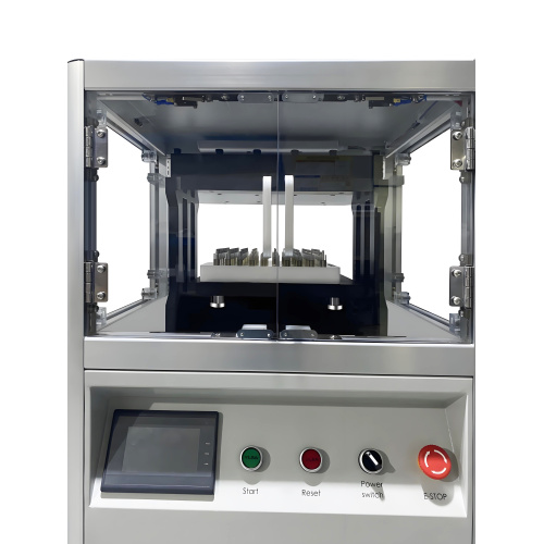 Capper automático de cartucho