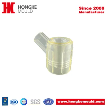 High-precision and Durable PSU Injection Mold