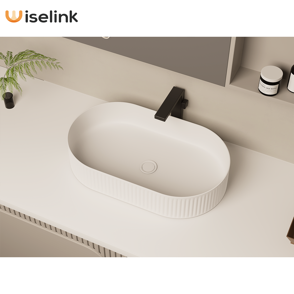 5021 wash basin