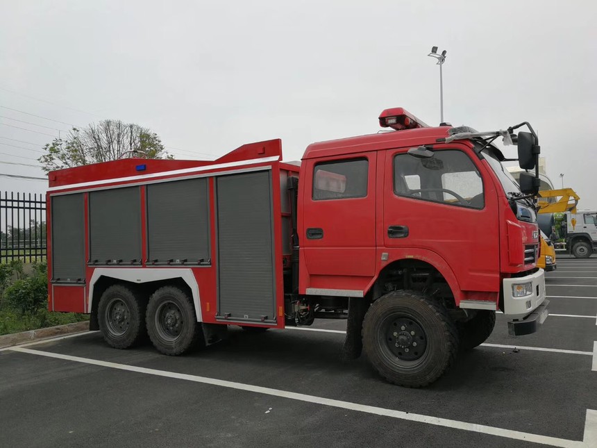 Fire truck photos