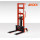 Best Value 1 Ton Hydraulic Stacker