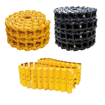 Komatsu PC30 Track Link for CAT D6R KSB D10 Track Links