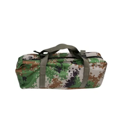 Outdoor Camping 3-4 People Camping Tent Waterproof Tourist Tent Hiking Fishing Beach Tent