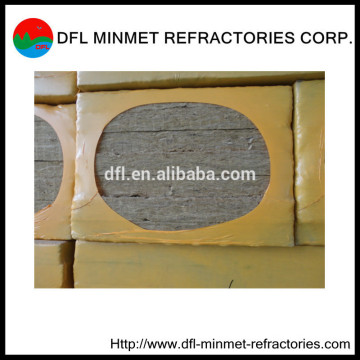Building Material Supplier Rock Wool Blanket