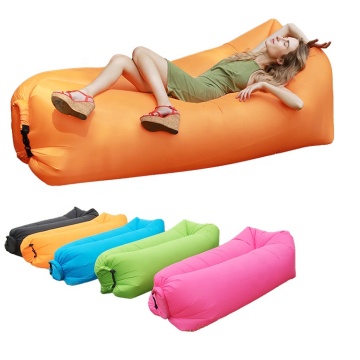 Wholesale Tatami Inflatable Sofa Bed: Comfortable Air Mattress for Rest