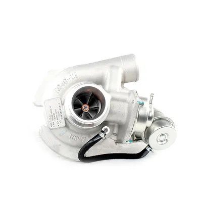 High-Quality Turbine for Diesel Engine Turbochargers - SHA08055