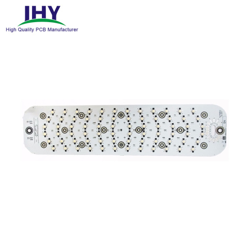 Customized LED Aluminum PCB Manufacturing for Grow Lights