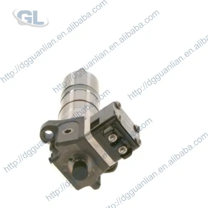 High Pressure Diesel Fuel Injection Unit Pumps for MTU Engines
