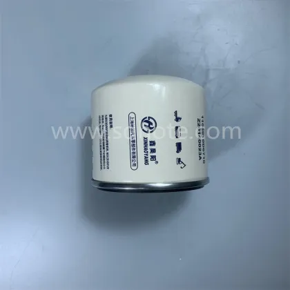 Weichai WP3 Engine Fuel Filter Z20140023