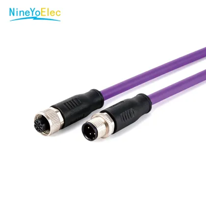 Omron PLC DeviceNet Fieldbus Cable