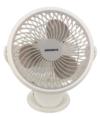 DC Clip Fan - Model No. : TD-882