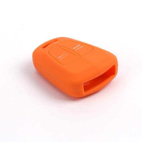 2 Button Key Cover For Opel