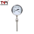 WSS σειρά Bimetal Thermometer