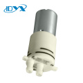 Micro diaphragm hot water pump for water dispenser