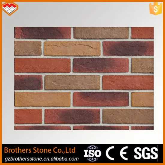 2015 new arrival light weight rustic stone wall cladding