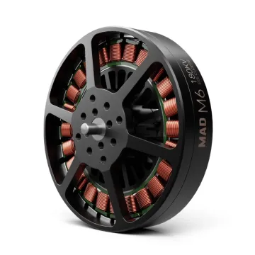 MAD M6C08 EEE 180KV Brushless Drone Motor