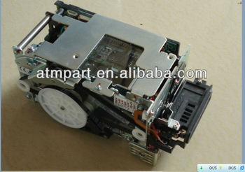 ATM Machine ATM parts wincor V2XF-11JL card reader 01750105986