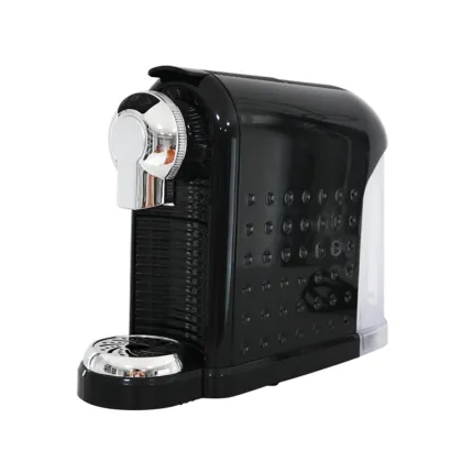 Amazon Espresso Coffee Pod Machine - Used Nespresso Capsule Coffee Maker