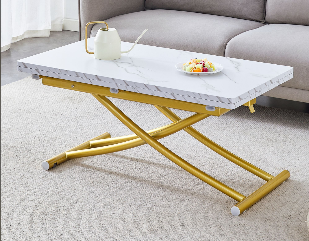scissor lift table design