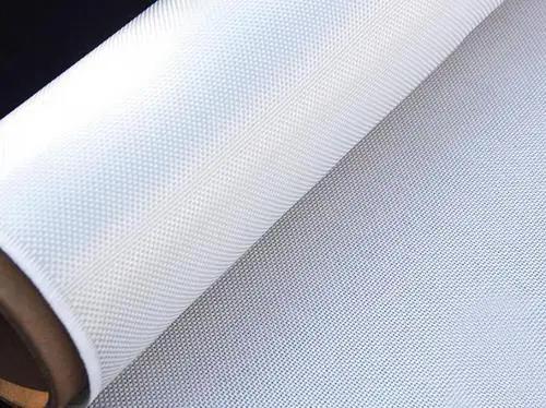 fiberglass cloth