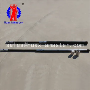 Hot QZ-2B gasoline engine sampling drilling machine borehole core survey drilling rig