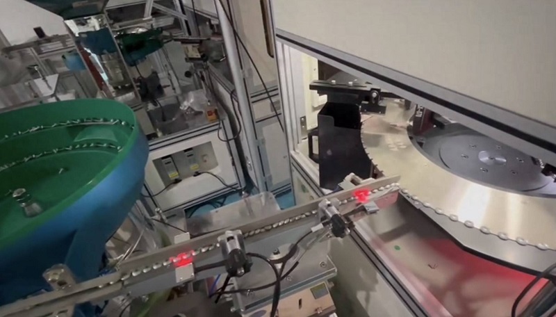 Ningbo Yijun Technology's High-Precision Inspection Safeguards European Orders, Earning High Praise from Client!