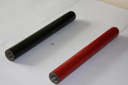 Aluminium Smelt Temperature Thermocouple Protection Tube