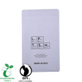 Varmeforseglingsboks Bunn Bionedbrytbar Plastpose Mat