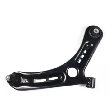 OEM Standard Quality Front Lower Control Arm Suspension Parts for Geely Binyue (4017020700 4017020500)