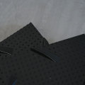 Plastic Ground Cover Sheet