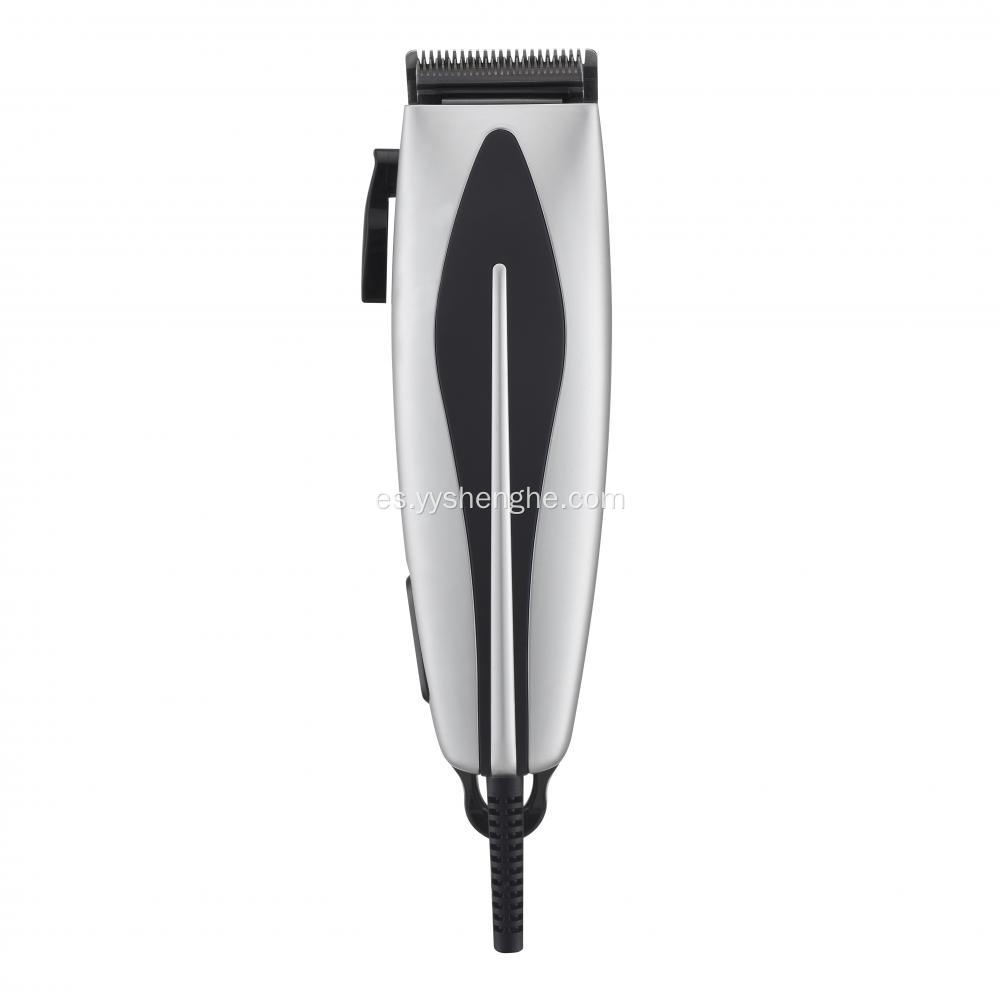 Clipper para el cabello con cable de buena calidad