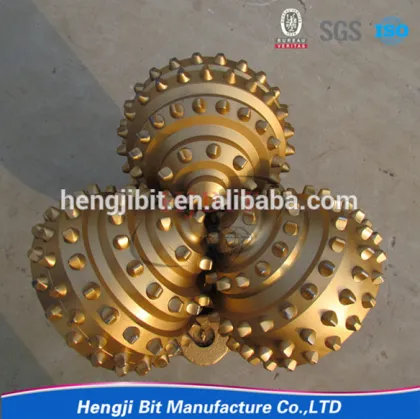 segment bit,rock bit,drill bit