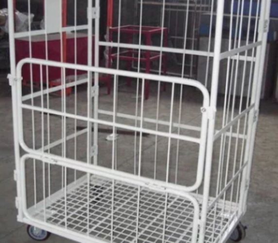 Cage Trolley