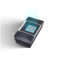 Optical Paperless Recorder Digital Stamp Fingerprint Reader