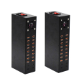 Type-C 4PD+USB-A 16QC Charger 400W