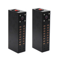 Tipo C 4PD+USB-A 16QC Carregador 400W