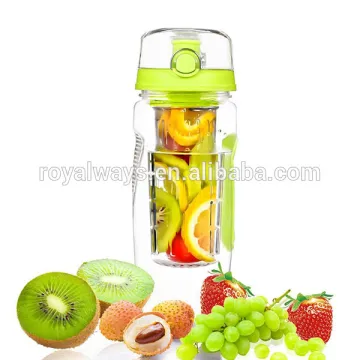 modern popular sport water bottle for drinking healthy