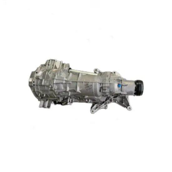 Wholesale Small Manual Transmission Gearbox for JAC Models