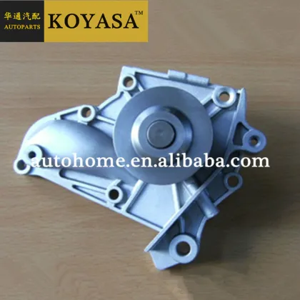 Automobile water pump 9057 for Toyota GWT-58A
