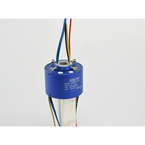 Anello di slittamento Slip Ring