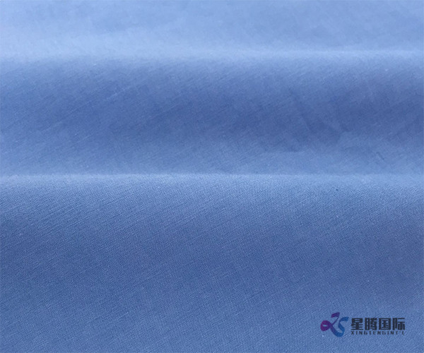 100% Cotton Yarn Dyed Fabric