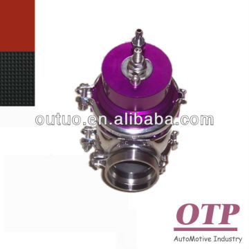 V Band 50mm adjustable wastegate