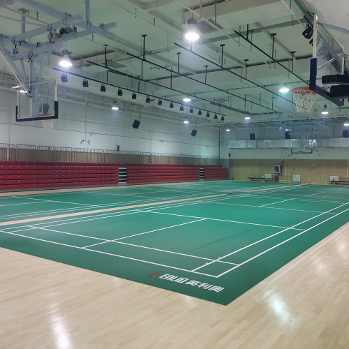 Badminton Sports Flooring Surface Mat