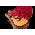 Custodia per chitarra elettrica universale a doppia spalla rock