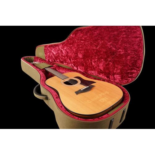 Custodia per chitarra elettrica universale a doppia spalla rock