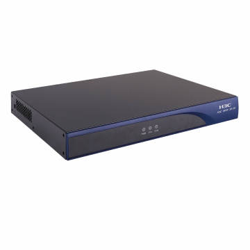 H3C Multiple Services Routers-MSR 20-20