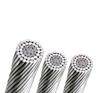 LBGJ-120-14AC(JLB14-120-19)Aluminum clad Steel Strand