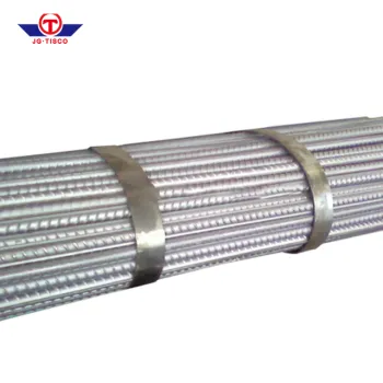 Buy Steel Reinforcing Bars Grades 40, 50, 60: Explore Rebar Sizes for Sale